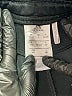 Adidas 100% Polyester Black Track Pants Size L (kids) - photo 3