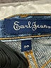 Earl Jean Blue Jeans Size 29 waist - photo 7