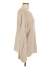 BCBGeneration Tan Long Sleeve Blouse Size M - photo 4