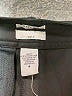IZOD 100% Polyester Black Dress Pants Size 4 - photo 7