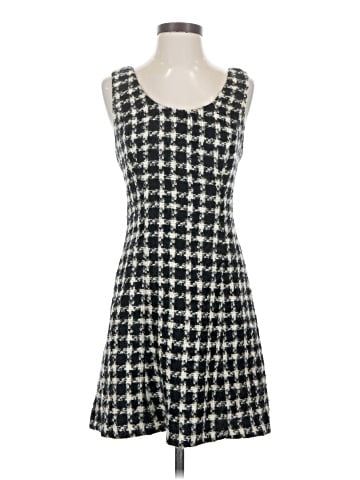 Tina Hagen Casual Dress (view 1)