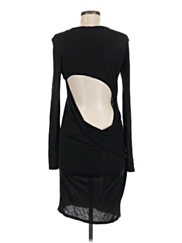 Haute Hippie Casual Dress (view 2)