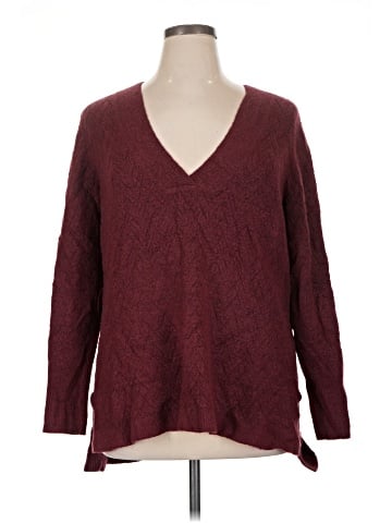 Chico's Pullover Sweater (view 1)