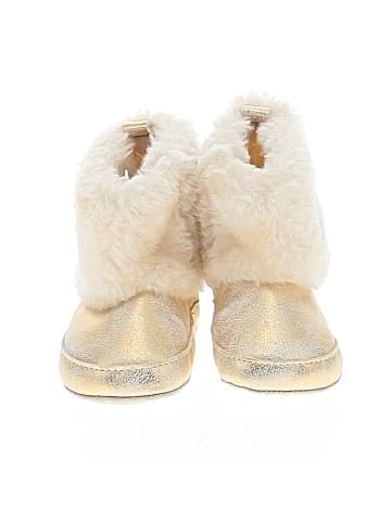 Rising Star Booties (view 2)