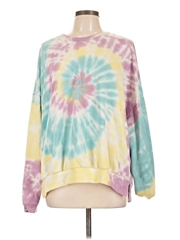 Fantastic Fawn Long Sleeve Top (view 1)