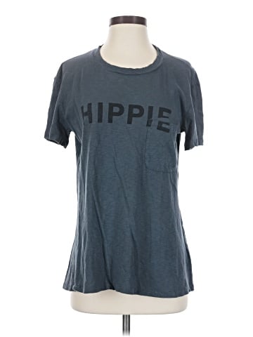 Textile by Elizabeth and James Short Sleeve T-Shirt (view 1)