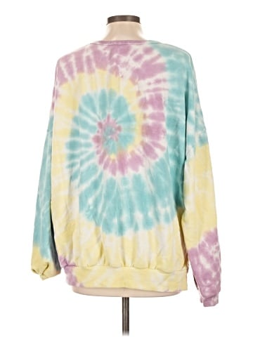 Fantastic Fawn Long Sleeve Top (view 2)