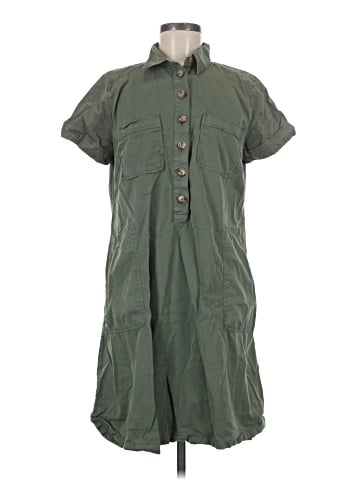 Ann Taylor LOFT Casual Dress (view 1)