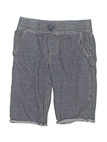 Tea Shorts (view 1)