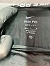 Nike Black Active T-Shirt Size M (kids) - photo 3