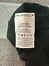 Nike Black Active T-Shirt Size M (kids) - photo 4