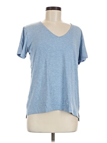 AP.NY Short Sleeve T-Shirt (view 1)