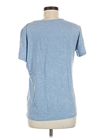 AP.NY Short Sleeve T-Shirt (view 2)