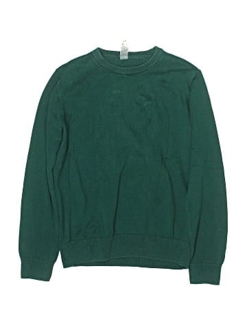 Primary Clothing Pullover Sweater (view 1)