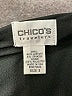 Travelers by Chico's 100% Polyester Black Sleeveless Top Size Lg (2) - photo 7