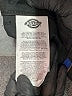 Dickies Black Dress Pants Size 14 - photo 4