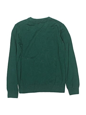 Primary Clothing Pullover Sweater (view 2)