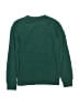 Primary Clothing 100% Cotton Solid Green Pullover Sweater Size 12 - photo 2