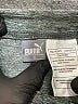 Puma Gray Sweatpants Size 6 - photo 3