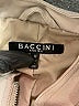 Baccini 100% Polyester Gray Jacket Size M - photo 6