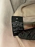 Baccini 100% Polyester Gray Jacket Size M - photo 7