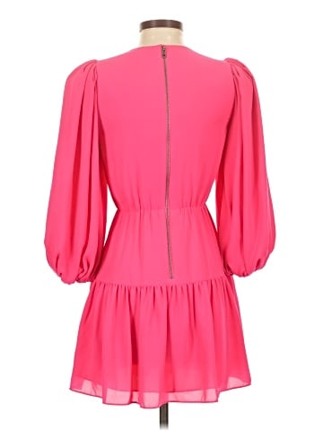 Alice + Olivia Cocktail Dress (view 2)