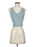 Sweaty Betty Blue Tank Top Size S - photo 1