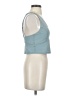 Sweaty Betty Blue Tank Top Size S - photo 4