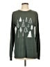 Unbranded Green Long Sleeve Top Size S (estimated) - photo 1