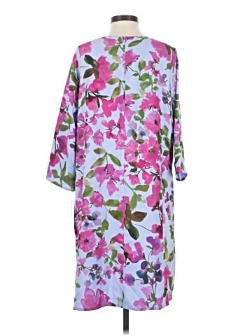 Caroline Rose Casual Dress (view 2)
