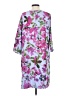 Caroline Rose 100% Polyester Pink Casual Dress Size S - photo 2