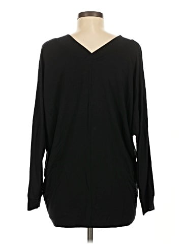 Hatch Long Sleeve Top (view 2)