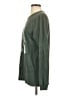 Unbranded Green Long Sleeve Top Size S (estimated) - photo 5