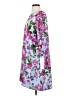 Caroline Rose 100% Polyester Pink Casual Dress Size S - photo 5