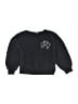 Gap Kids Graphic Black Pullover Sweater Size 4 - 5 - photo 1