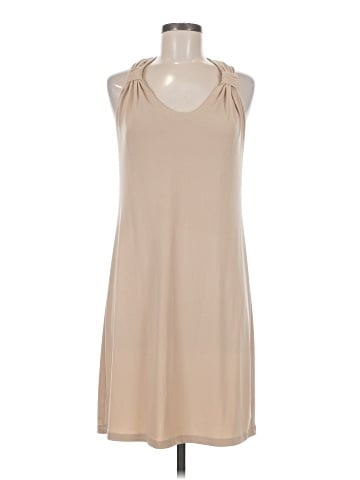 Boston Proper Casual Dress (view 1)