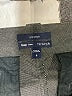 Gap Outlet Tweed Gray Dress Pants Size 6 - photo 7