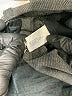 Gap Outlet Tweed Gray Dress Pants Size 6 - photo 8