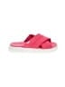 TOMS Pink Sandals Size 8 - photo 1