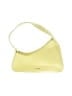 Rachel Zoe Yellow Shoulder Bag One size - photo 1
