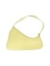 Rachel Zoe Yellow Shoulder Bag One size - photo 3