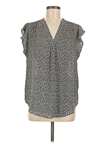 Chaus Sleeveless Blouse (view 1)