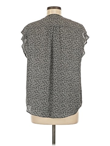 Chaus Sleeveless Blouse (view 2)
