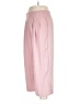 Topshop 100% Polyester Pink Casual Pants Size 12 - photo 5