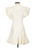 Likely Ivory Cocktail Dress Size 0 - photo 2