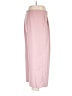 Topshop 100% Polyester Pink Casual Pants Size 12 - photo 4
