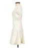 Likely Ivory Cocktail Dress Size 0 - photo 5