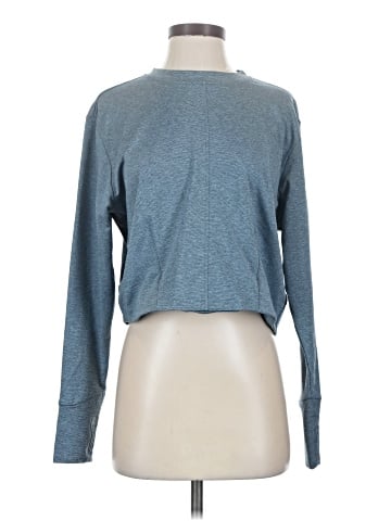 MTA Sport Long Sleeve T-Shirt (view 1)