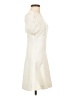 Likely Ivory Cocktail Dress Size 0 - photo 4