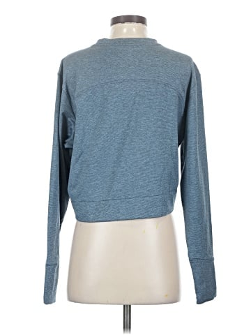 MTA Sport Long Sleeve T-Shirt (view 2)